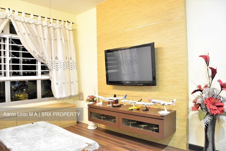 Blk 450B Sengkang West Way (Sengkang), HDB 3 Rooms #179696432